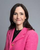 JPMorganChase’s Silvana Montenegro on self-reinvention, career planning—and the impact of Hispanic and Latino communities
