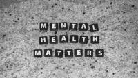 The Church is studying how to better provide support in the face of mental health problems.