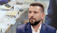 Germany: After AfD politician wins state speaker position in historic vote, he confirms he won with the help of the CDU