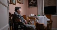Spain's PM offers condolences after reported death of woman whose eviction sparked protests