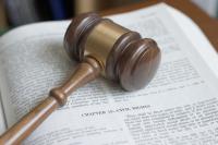 Iowa women make district court appearances in separate cases