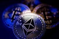 Bitmine Falls 7% as Tom Lee Says the Ethereum Buying Spree Is About to End; Sharplink and Strategy Drop 5%