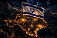 Texas Flags to Fly Half-Staff to Honor Israel
