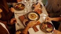 Jesse Mulligan: This Dominion Rd Palestinian restaurant is Auckland's hottest new opening