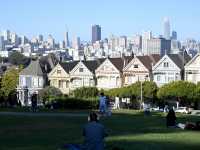 San Francisco passes data centre moratorium in hometown of AI