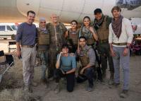 NCIS Cast Los Angeles: Will They Return?