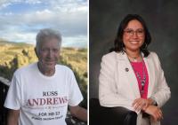 House District 57 candidates offer contrasting visions for Colorado’s Western Slope