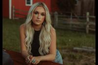 Meet New England Country Artist Eva Ricci at WOKQ Sessions
