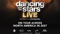 'Dancing with the Stars: Live!’ tour coming to Baltimore’s CFG Bank Arena