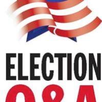 ELECTION Q&A: Bell, Hudman vie for the County Clerk position