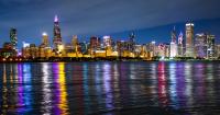 Chicago named the 'Best Big City' in the US for 10th straight year