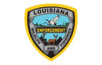Louisiana and federal agents detain 20 individuals for immigration violations during commercial fishing patrols