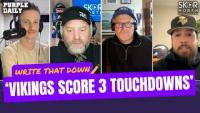 Minnesota Vikings predictions against the New Orleans Saints