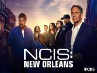Who Joins The Cast For NCIS New Orleans