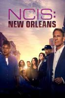 Who’s in the cast from NCIS: New Orleans?