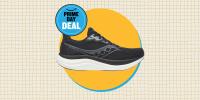 Saucony Prime Day Sale: Score 55% Off Running and Lifestyle Sneakers