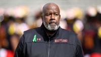 Maryland football’s season and Michael Locksley’s tenure are in a tenuous spot