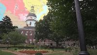 Poll finds Maryland voters wary of giving lawmakers more redistricting power