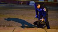 Police: Baltimore woman tried to report her car stolen after fatally striking a pedestrian