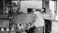 Lewis Hine exposed child labor’s cruelty. Then his photos led to changes in the law.