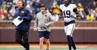 Michigan’s football season looks all but dead, but finding the real culprit is not so easy