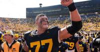Michigan players say goal for rest of season is to ‘win out’