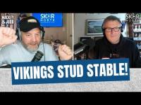 Minnesota Vikings STUD STABLE after Week 4 win over Miami Dolphins