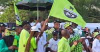 Activists’ Arrests Test UDC Rights Pledge