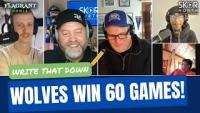 Minnesota Timberwolves Predictions: NBA Takes, Timberwolves win total, Karl-Anthony Towns