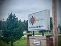 Baptist Homes to Sell Shelbina Campus as Part of Financial Restructuring