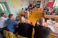 Olds College shares its expertise with Mongolia