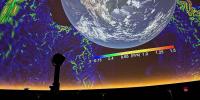 Listen Technologies elevates accessible audio at James S. McDonnell Planetarium