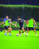 Shamal and Duhail clash as Qatar Stars League resumes after break