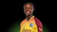 JAHZARA CLAXTON SHINES IN ZIMBABWE – PLAYER OF THE T20I SERIES