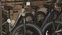 Ohio lawmakers to unveil e-bike safety, education bill