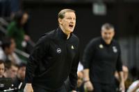 Oregon head coach Dana Altman retires in surprise move