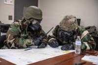 169th, 143rd Civil Engineer Squadrons strengthen combined readiness