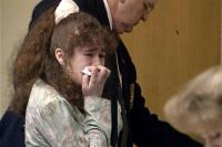 Briefs: Christa Pike is awake and able to speak despite execution attempt in Tennessee