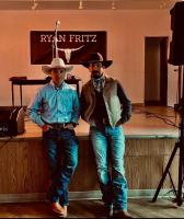 Cowboy poetry and ranch music to take centre stage in LeRoy