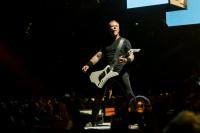 Metallica's Cleveland Stadium Show Lands at Huntington Bank Field in 2027