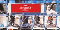 Cotswold Outdoor expands retail media network with new in-store advertising platform