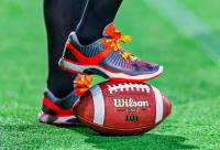 Wisconsin Badgers Road Ahead: Matchups and College Football Odds