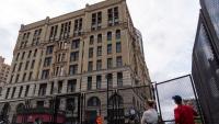Wisconsin hotel was ranked some of the best in the world