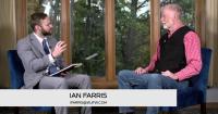 Fred Clark discusses economic challenges, plans to revitalize northern Wisconsin economy