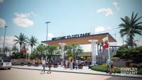 Bradenton’s City Park embraces baseball past while bringing more amenities