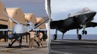 Cost of Iran war explodes as toll on US air fleet nearly doubles