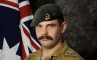 Australian soldier dies in vehicle rollover at training ground regularly used by US forces