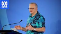 Was pre-COP a flop? Questions loom over the Australian government