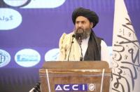 IEA wants to turn borders into points of economic connectivity: Baradar