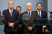 Bulgaria Requests Assistance to Survey Sunken Vessel with Underwater Drone, Defence Minister Says
